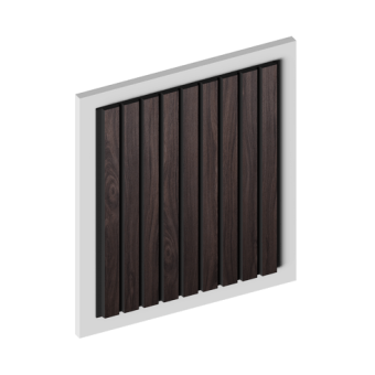 Панель HI WOOD